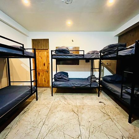 Hotel Adinova Kasol Esterno foto