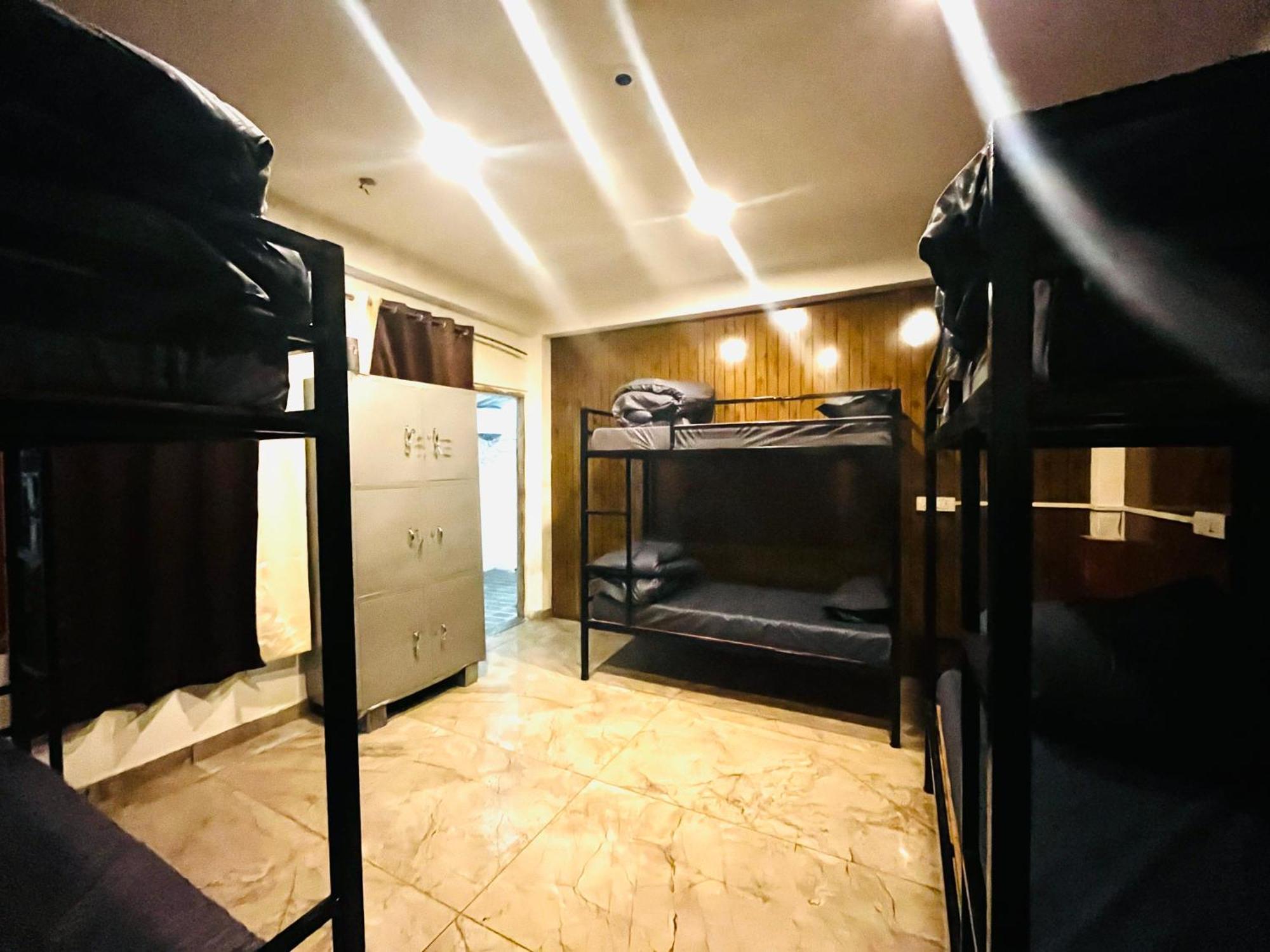 Hotel Adinova Kasol Esterno foto