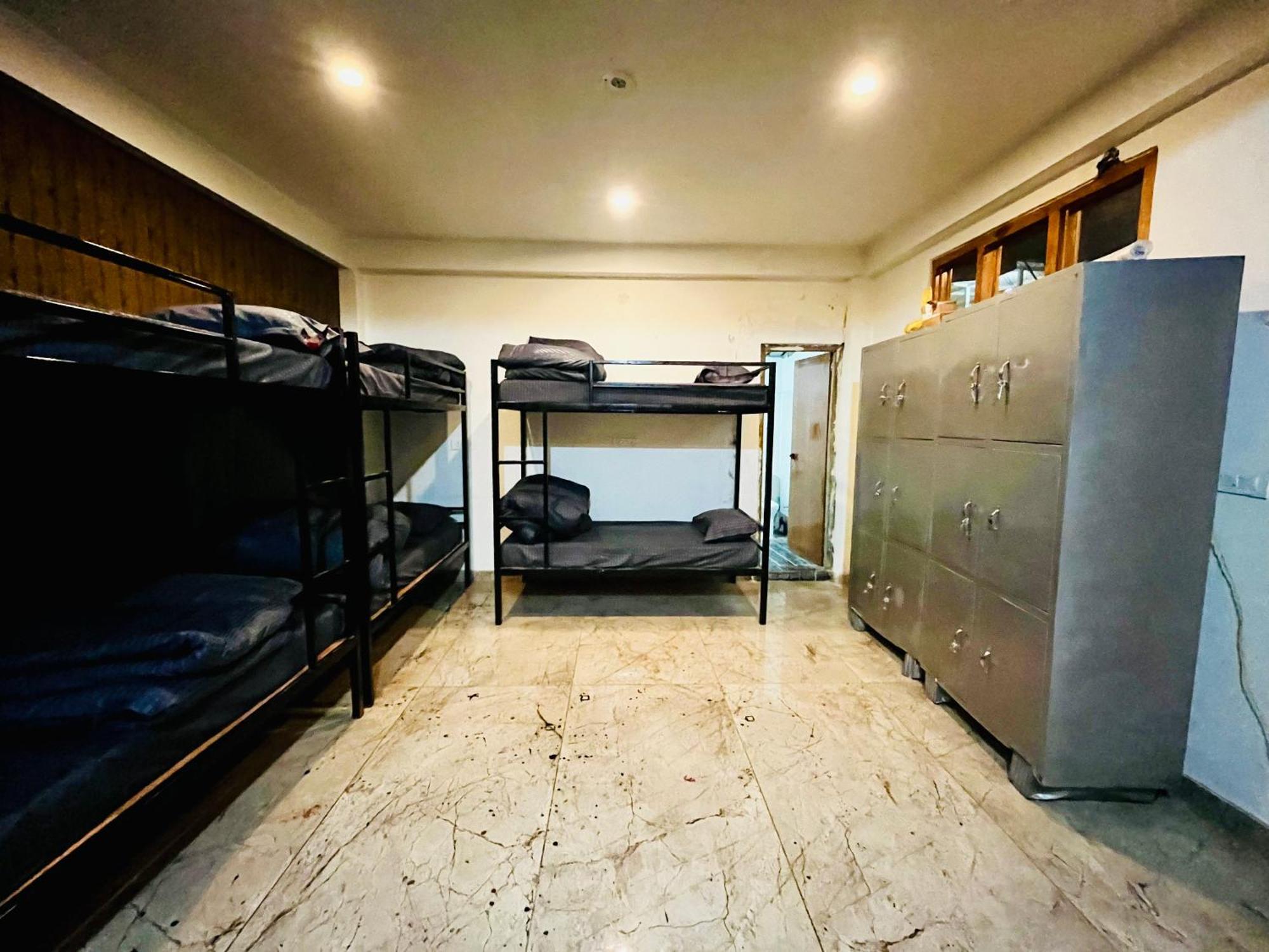 Hotel Adinova Kasol Esterno foto